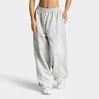 Aura Wild Pants – Fluidez e Feminilidade