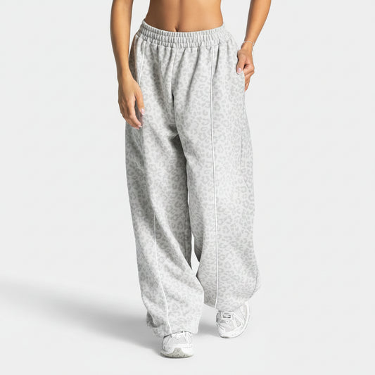 Aura Wild Pants – Fluidez e Feminilidade