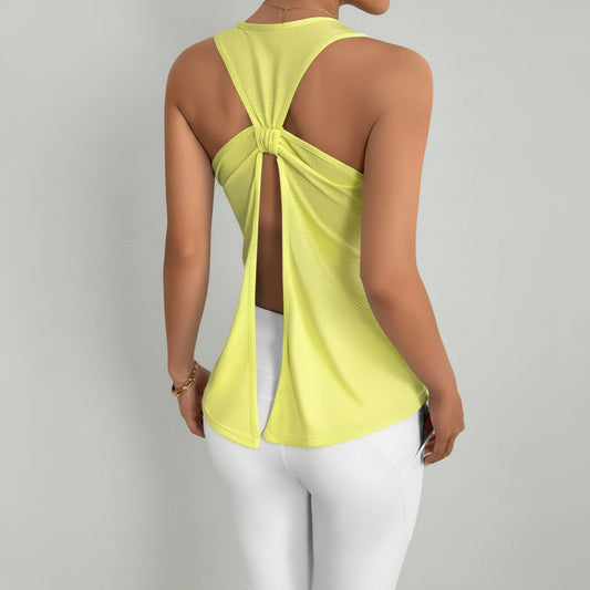 Light Energy Tank – Leveza e Vitalidade