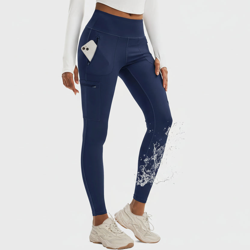 Inner Path Cargo – Walking with Confidence