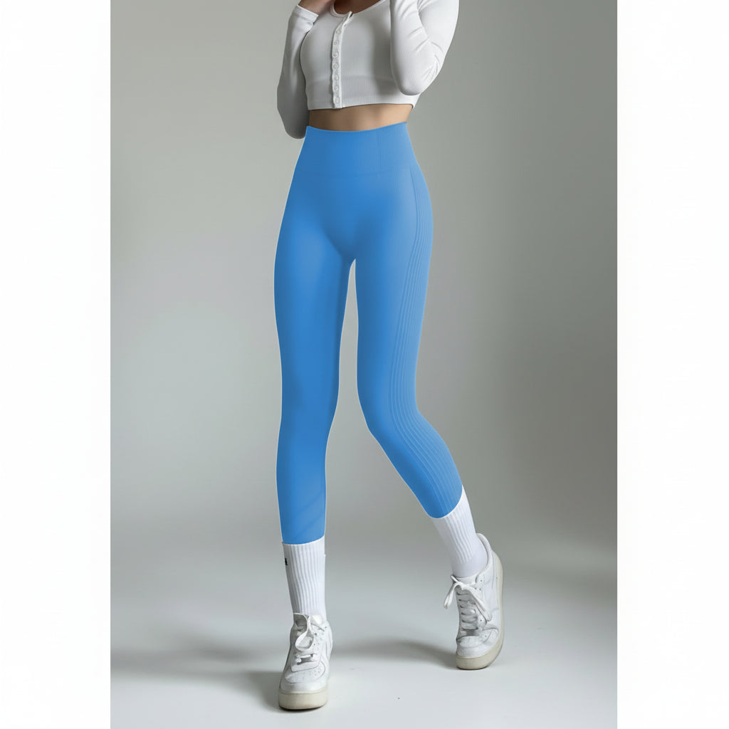 Kaia Sculpt Flow – Body and Energy