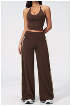 Alma Terra Pants – Liberdade Natural