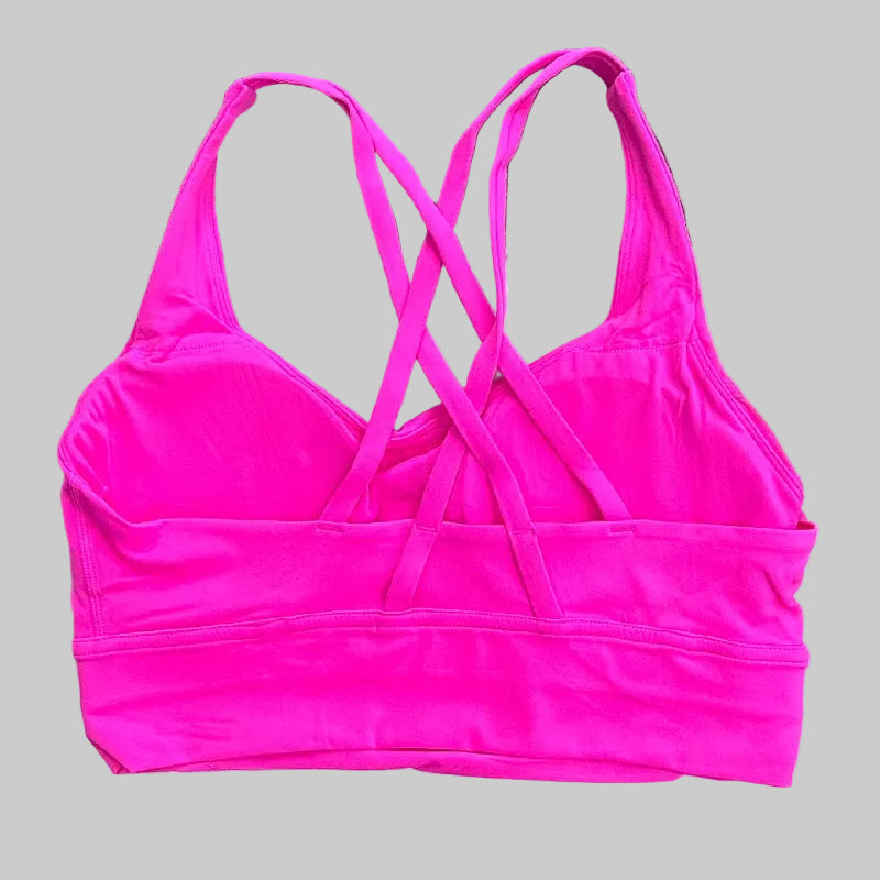 Eunoia Top – Armonía del Cuerpo y la Mente