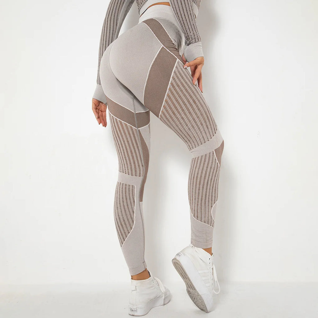 Mallas Malka Balance – Fuerza, Fluidez
