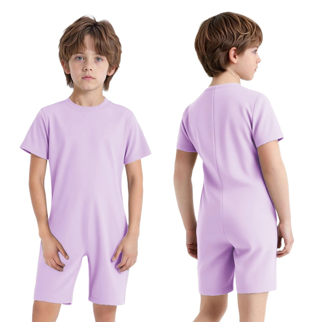 Shanti Kids Jumpsuit – Conforto e Serenidade