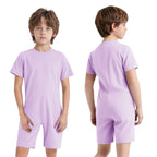 Shanti Kids Jumpsuit – Conforto e Serenidade