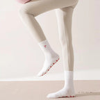 Paw Flow Socks – Anti-Slip Yoga Socks