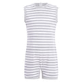 Nima Kids Jumpsuit – Suavidade e Liberdade