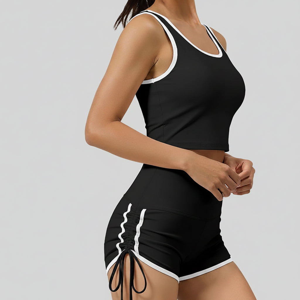 Ziva Sculpt Collection – Força e Liberdade