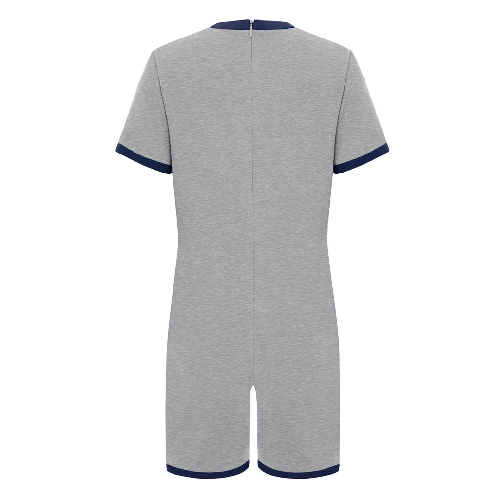 Maitri Kids Jumpsuit – Cuidado e Liberdade