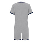 Maitri Kids Jumpsuit – Cuidado e Liberdade