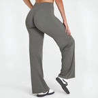 ButterFlow Pants — Suavidad y Movimiento Natural