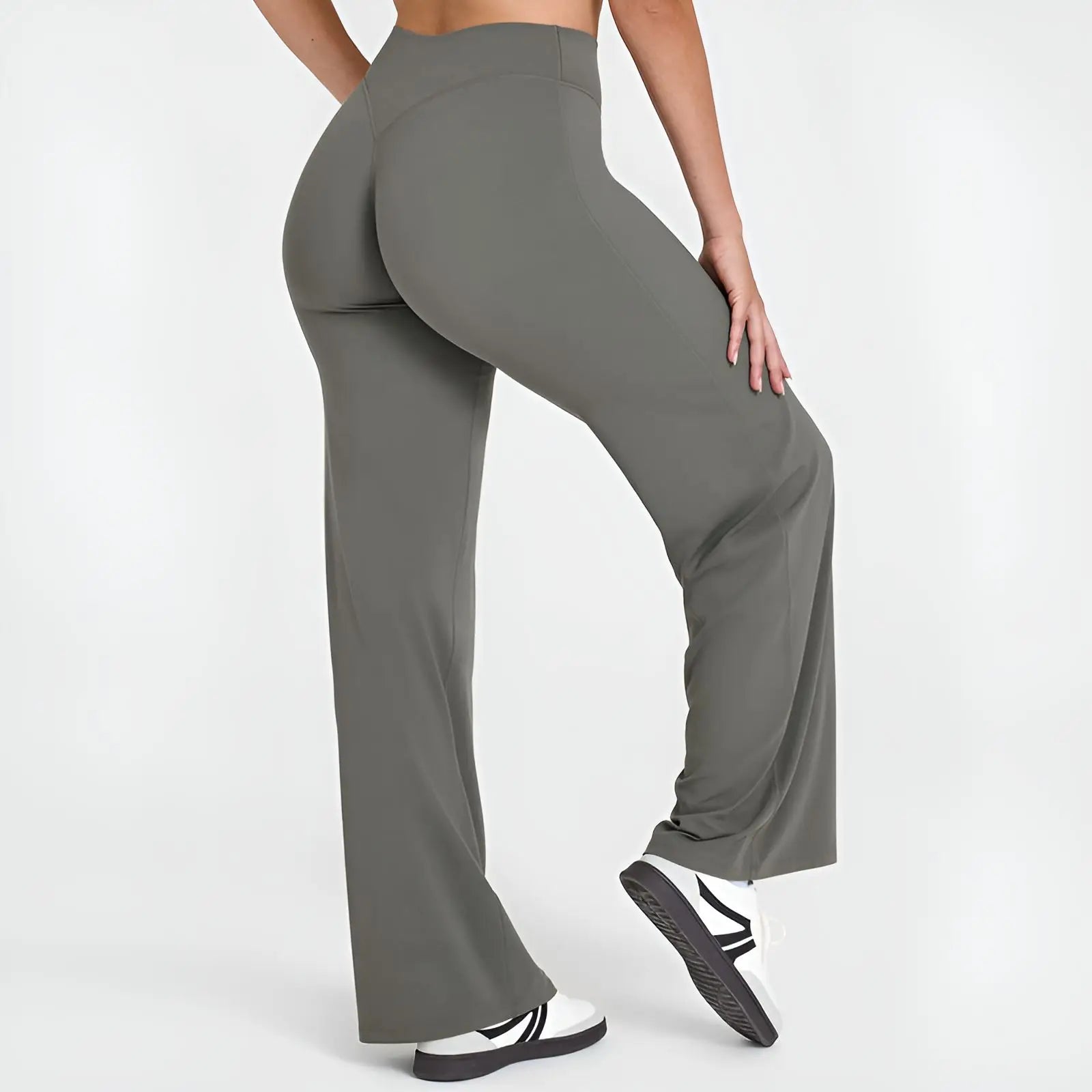 ButterFlow Pants — Softness and Natural Movement