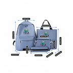 Super Yoga Flow Set – Style and Practicality