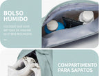 Mochila Nomad Yoga – Movilidad con Intención