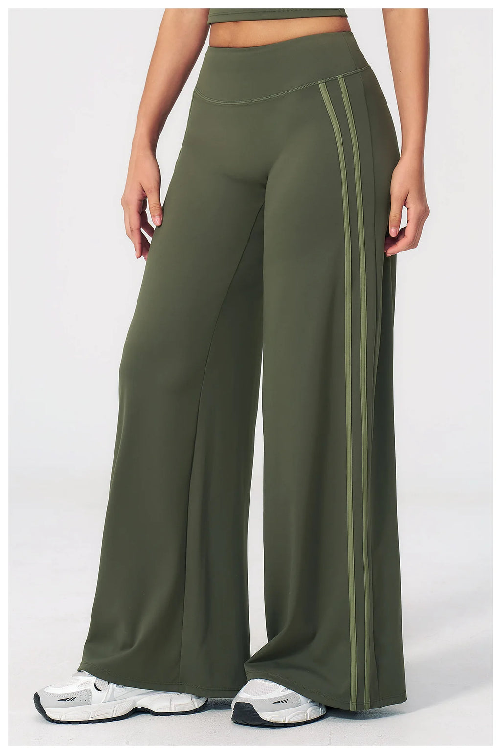 Alma Terra Pants – Liberdade Natural