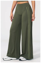 Alma Terra Pants – Liberdade Natural