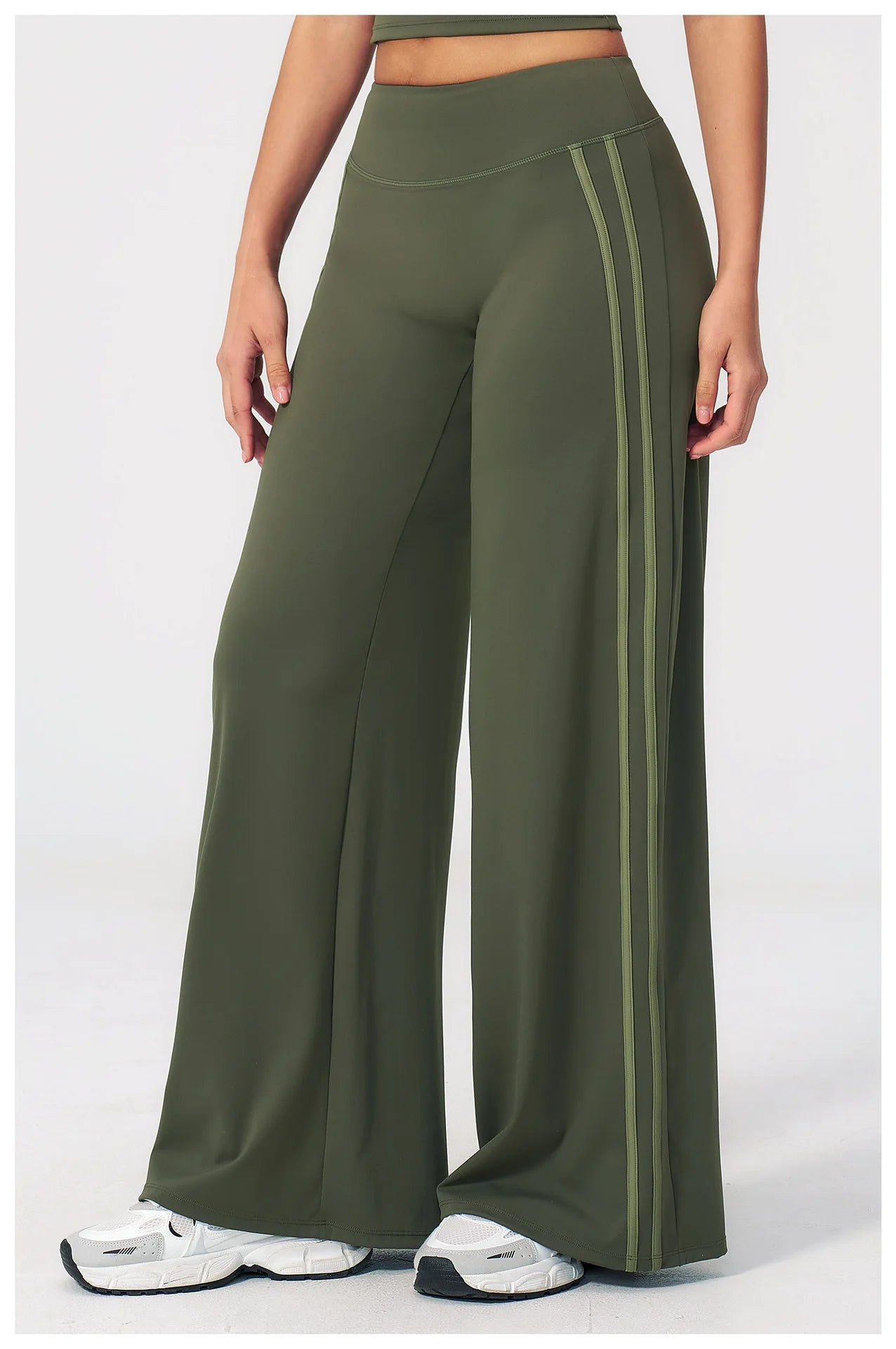 Alma Terra Pants – Liberdade Natural