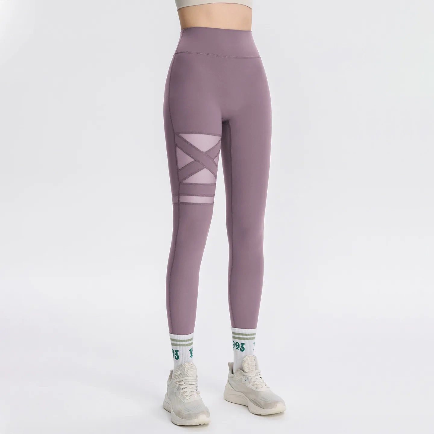 Kali Power Leggings – Energia Feminina