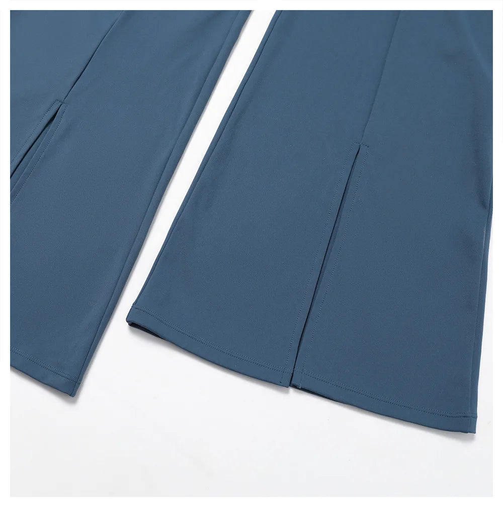 Essenza Flow Set – Elegância e Movimento Livre