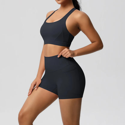 AsanaGo Set – Yoga and Fitness with Total Freedom
