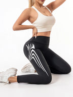 Leggings Alvoa – Liberar el Cuerpo, Armonizar la Energía