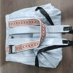 Shakti Life Women's Multifunctional Backpack