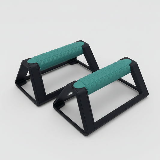 Pro Push Bars – Estabilidade e Desempenho