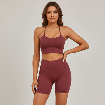 Essenza Sculpt Set – Conforto e Definição