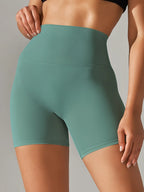 Vita Motion Shorts — Corpo em Ação