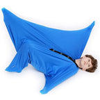 Ananda Sensory Body Sock – Movimento e Acolhimento