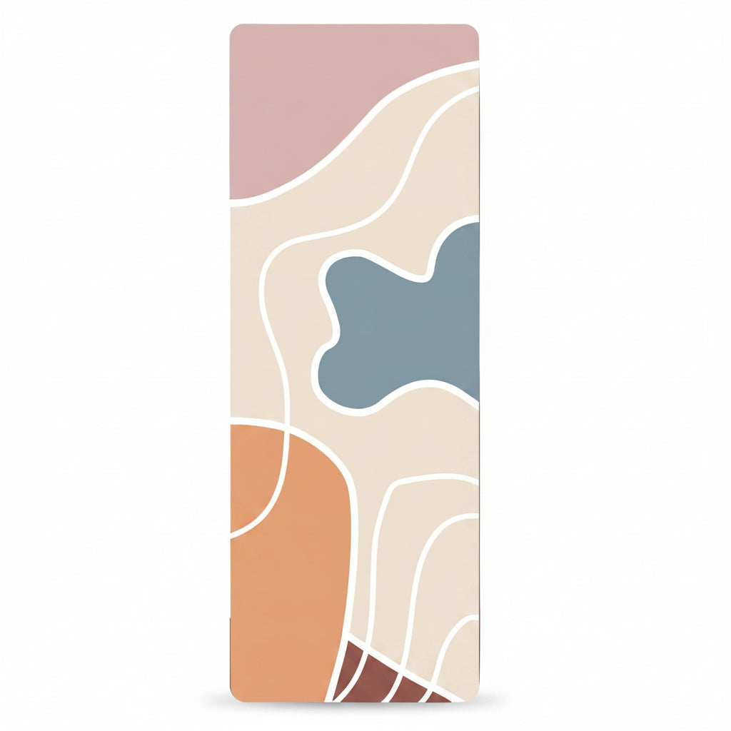 Terra Flow Mat – Equilíbrio Natural