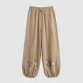 Wildflower Flow Pants – Liberdade e Feminilidade