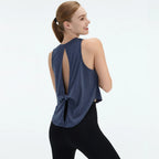 Top Prana Veil – Movimiento Suave, Flujo Interior