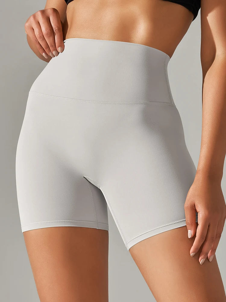 Vita Motion Shorts — Corpo em Ação