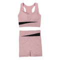 Peach Flow Set – Energía Suave, Fuerza Interior