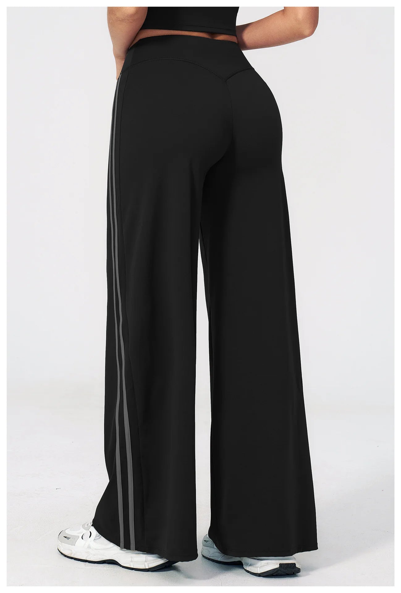 Alma Terra Pants – Liberdade Natural
