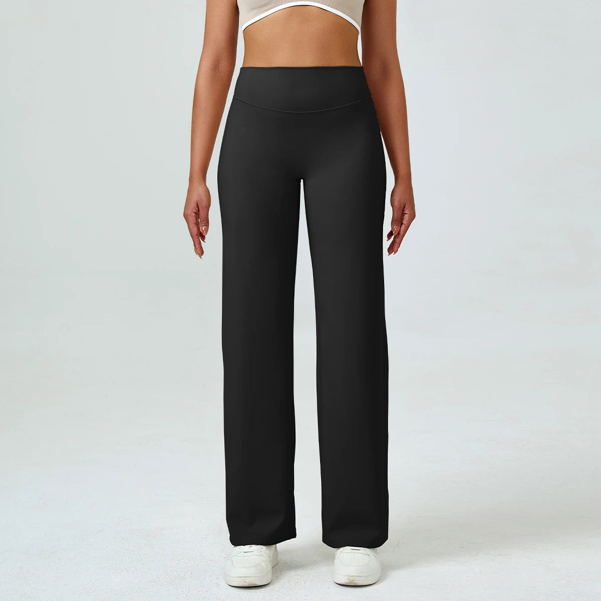 Calças de Yoga Straight Leg Shakti Flow