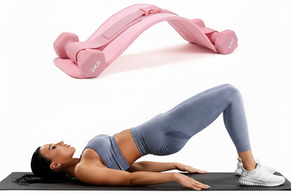 Cinto Hip Thrust – Transforme o Movimento, Desperte a Potência