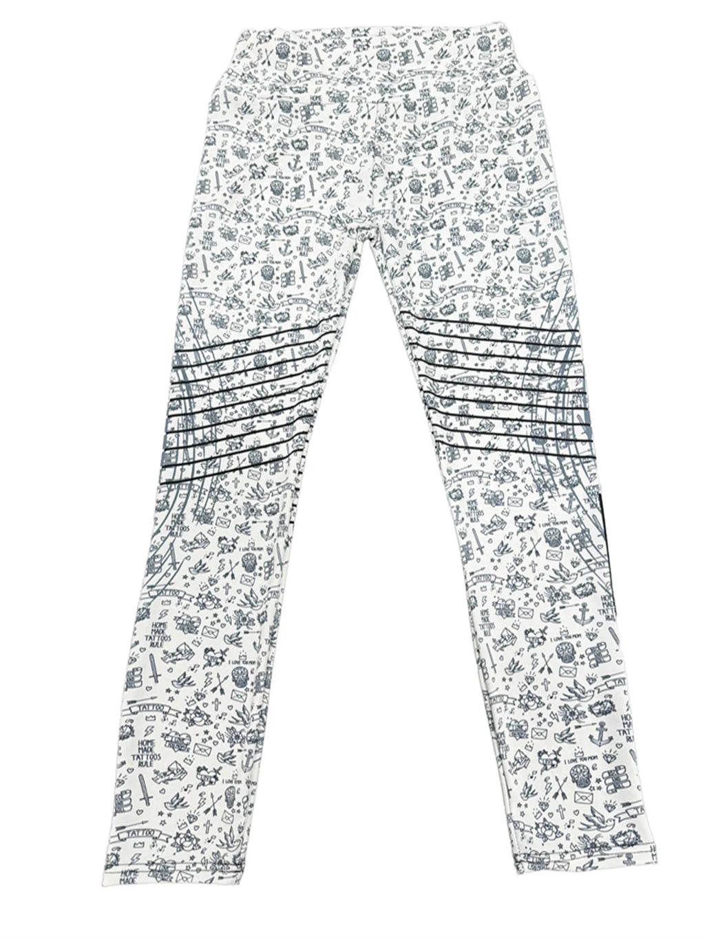 Shakti Motion Leggings – Força Feminina