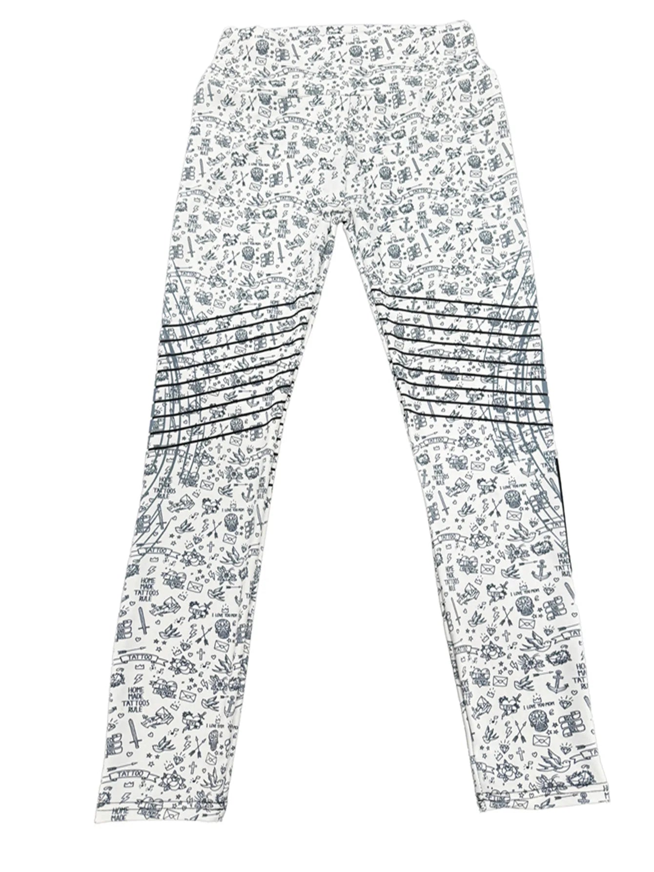 Shakti Motion Leggings – Força Feminina