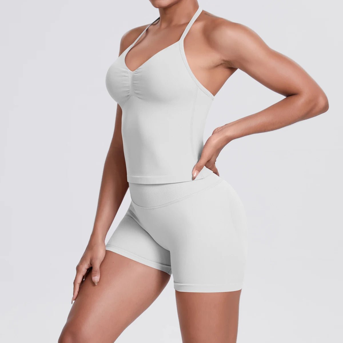 Élan Ensemble – Grace and Conscious Movement