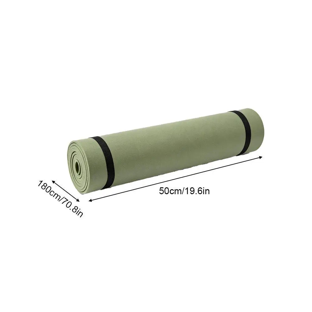 Elevate Yoga Mat – Evolua na Sua Prática