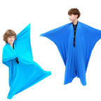 Ananda Sensory Body Sock – Movimento e Acolhimento