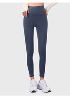 Anahata Cross Leggings – Support, Lift, Flow
