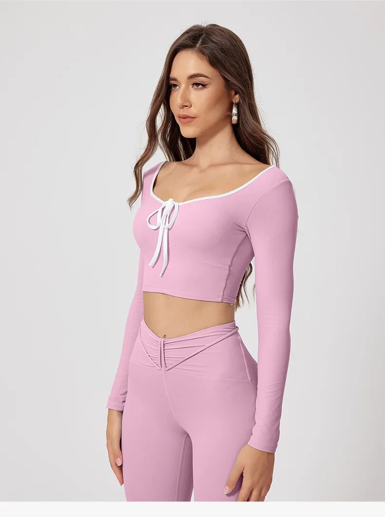 Atman Force Set • Strong Body, Free Spirit