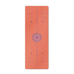GripFlow Yoga Mat – Professional Stability and Comfort