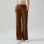 Pantalones Harmonia Motus — Equilibrio en Cada Paso
