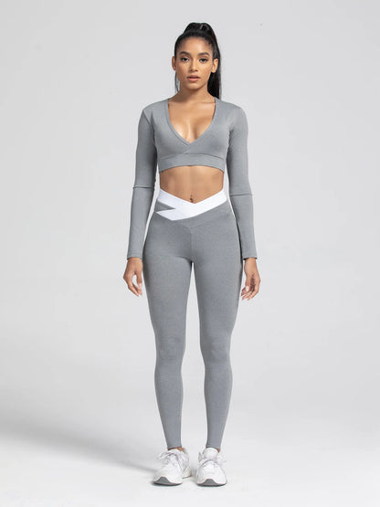 Top Still V – Silence with Presence