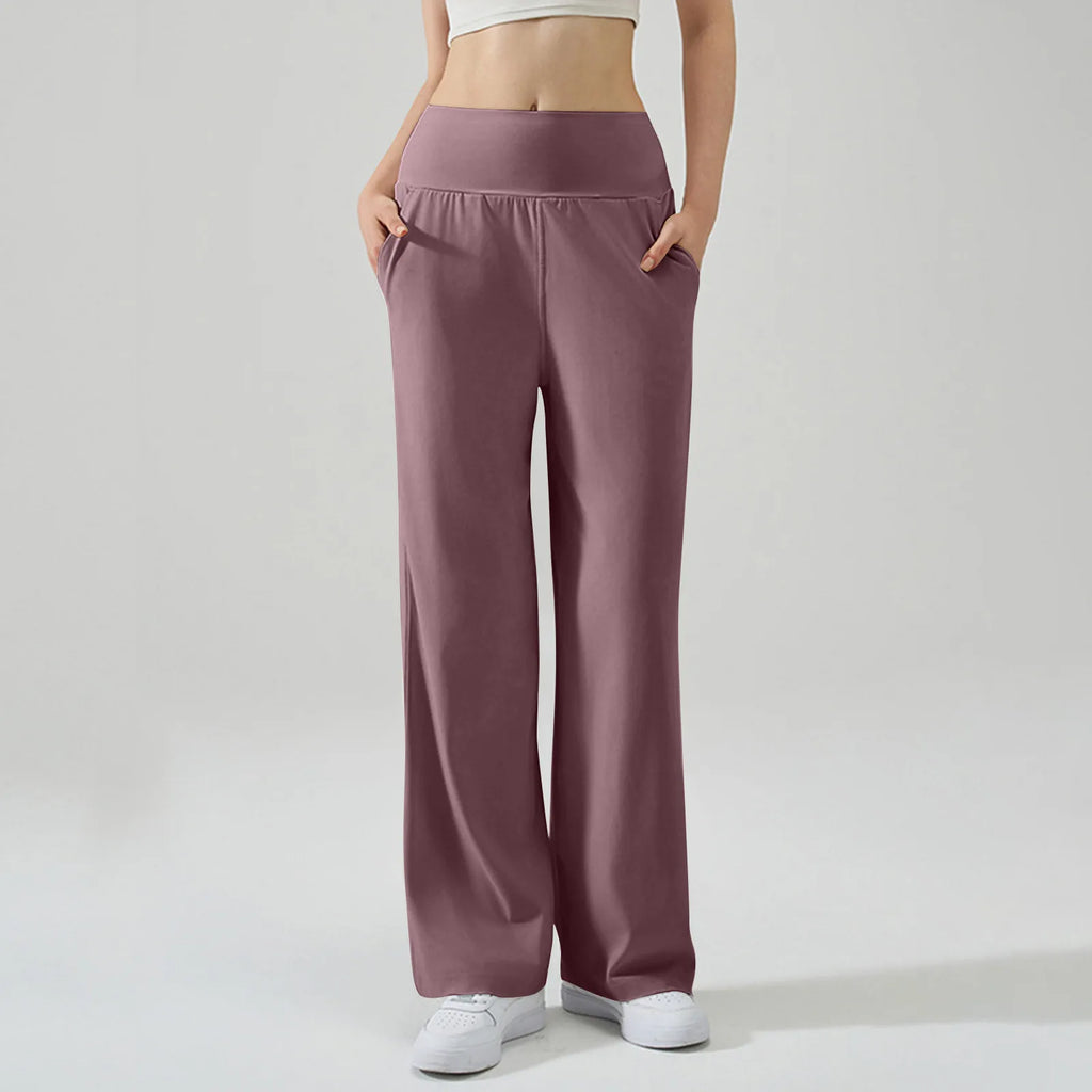 Pantalones Harmonia Motus — Equilibrio en Cada Paso
